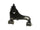 Dorman Suspension Control Arm for E320, E430, E55 AMG, E420 520-588