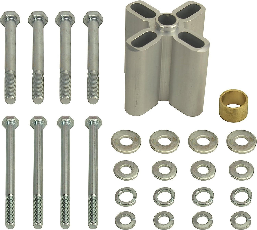 31547 2 1/4" Fan Spacer