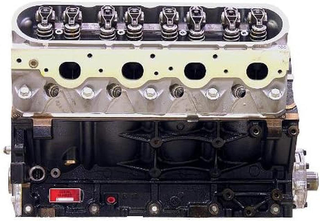 Professional Powertrain DCT8 Chevrolet 5.3L V8 Engine, Remanufactured