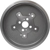 Professional 18B419 Rear Brake Drum