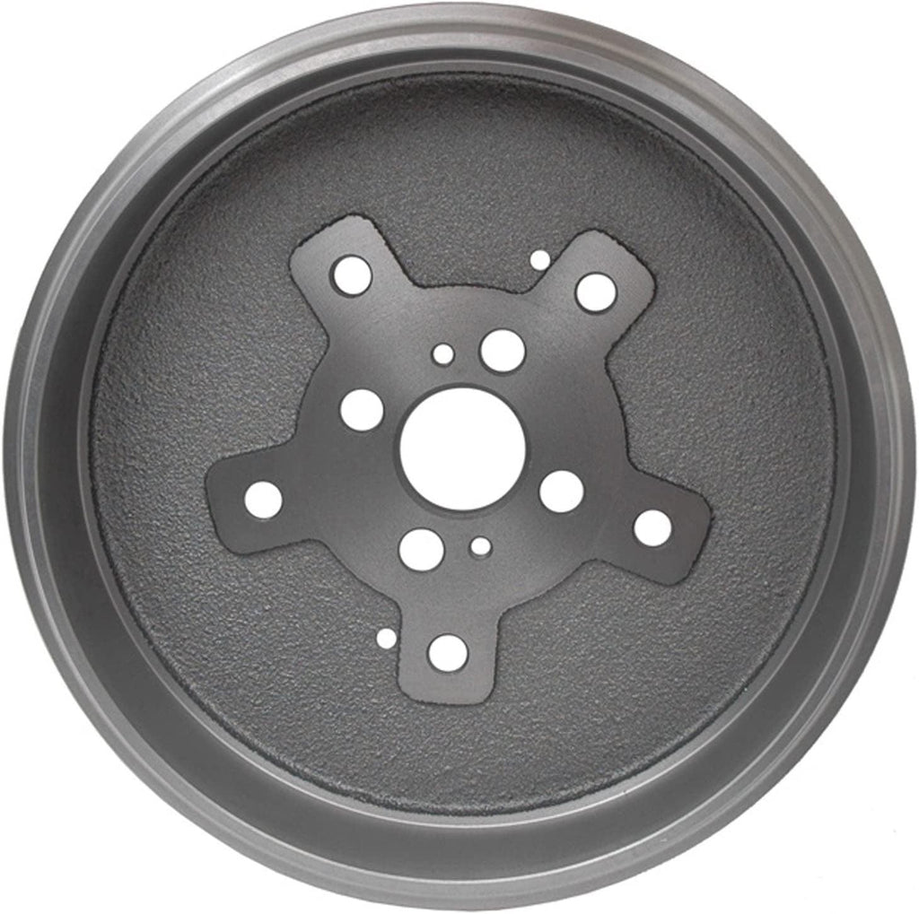 Professional 18B419 Rear Brake Drum