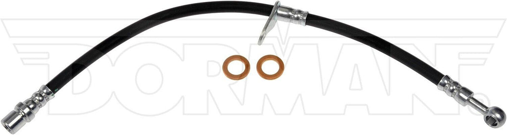 Dorman Brake Hydraulic Hose for 15-17 Legacy H622601