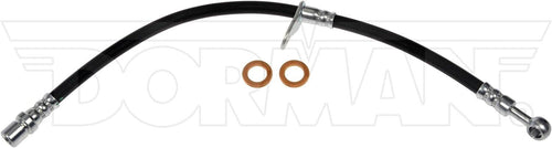 Dorman Brake Hydraulic Hose for 15-17 Legacy H622601