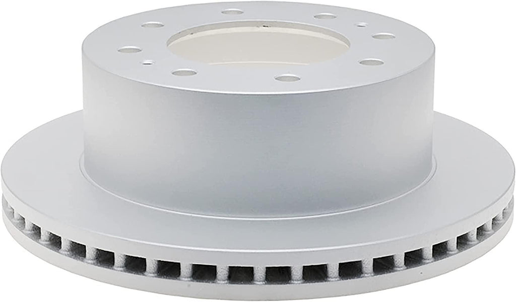 Gold 18A2805 Rear Disc Brake Rotor