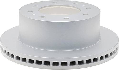 Gold 18A2805 Rear Disc Brake Rotor