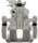 Gold 18FR2715N Rear Passenger Side Disc Brake Caliper Assembly (Friction Ready)