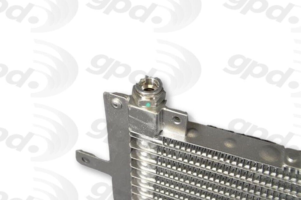 Global Parts Automatic Transmission Oil Cooler for 08-15 CTS 2611394