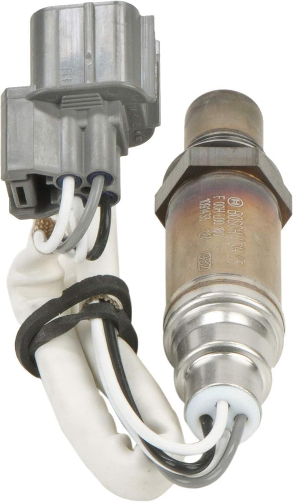 Bosch Automotive 13377 Premium OE Fitment Oxygen Sensor - Compatible with Select Honda Accord, Civic, Odyssey