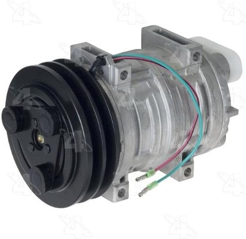 58637 A/C Compressor