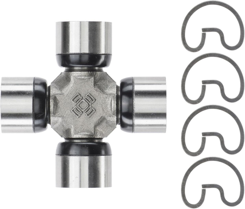 MOOG Non-Greaseable Super Strength 451 U-Joint