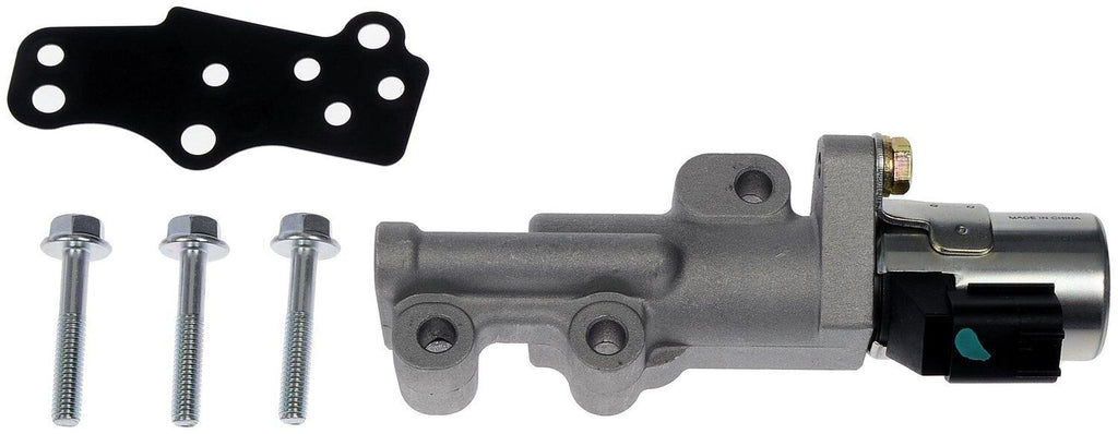 Engine Variable Valve Timing (VVT) Solenoid for NV2500, Nv3500+More 917-012