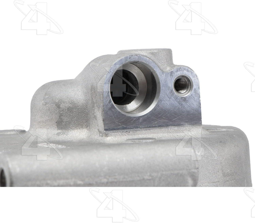 158333 A/C Compressor