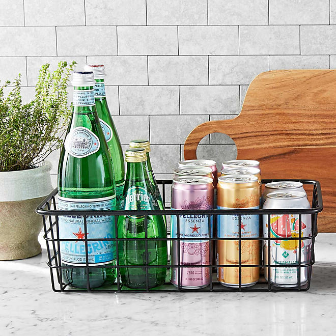 Member's Mark 2-Tier Snack StandMembers also considered