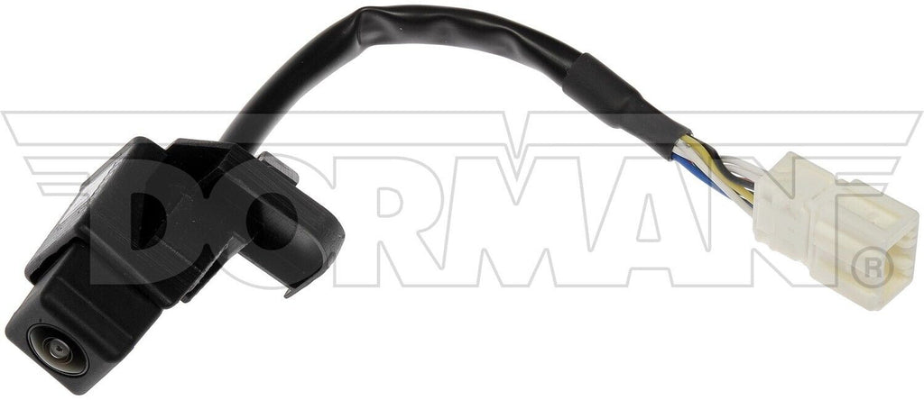 Dorman Park Assist Camera for 12-13 CR-V 590-074