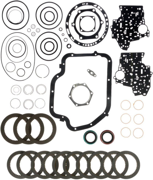 Automotive JM-10 Automatic Transmission Repair Kit