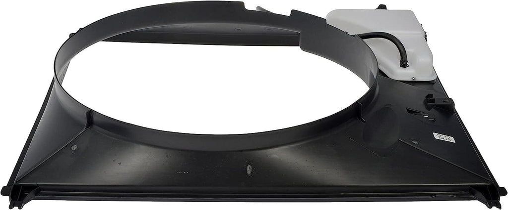 Dorman 603-049 Engine Coolant Reservoir Compatible with Select Toyota Models