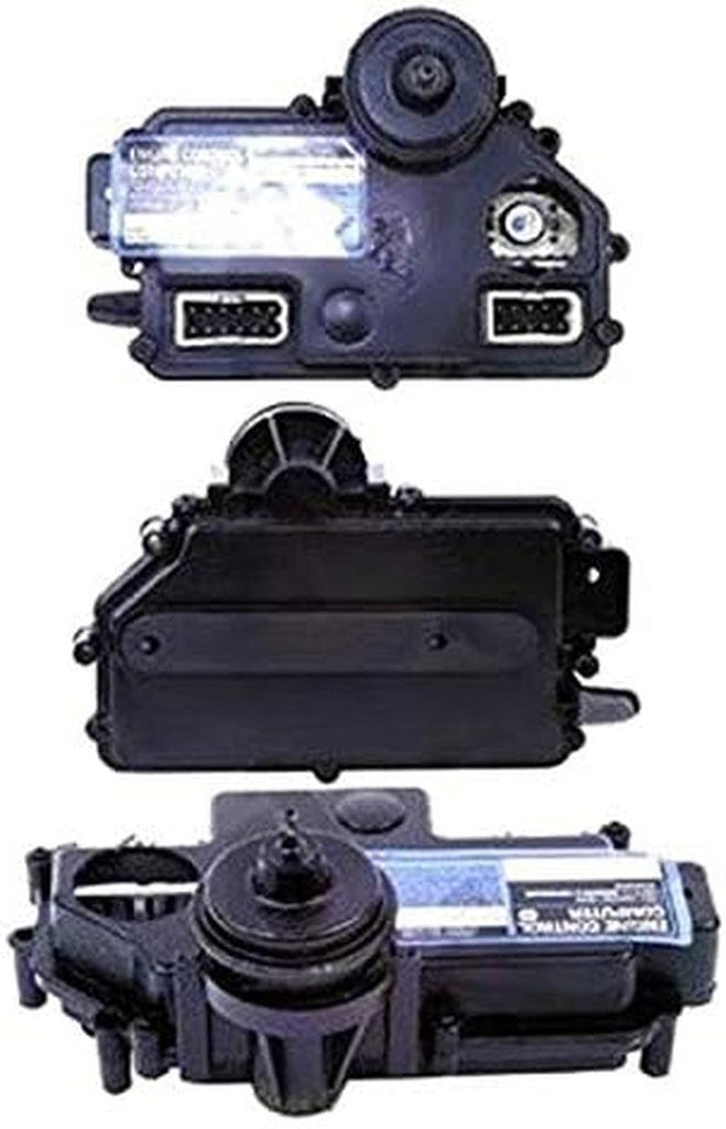 79-3317 Remanufactured Engine Control Computer