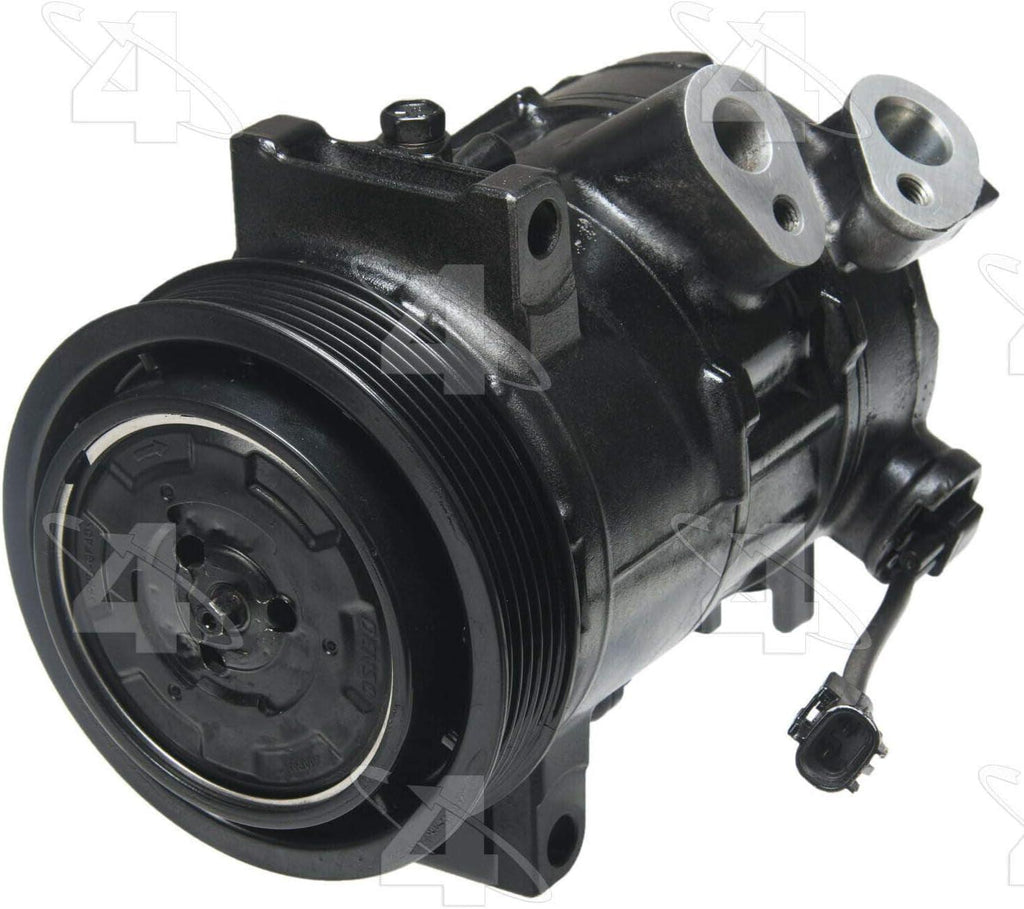 157388 A/C Compressor