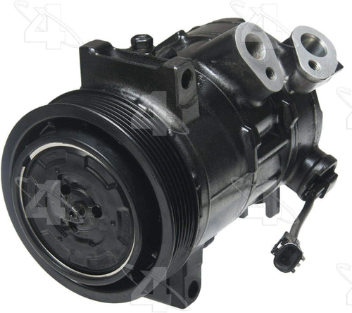 157388 A/C Compressor