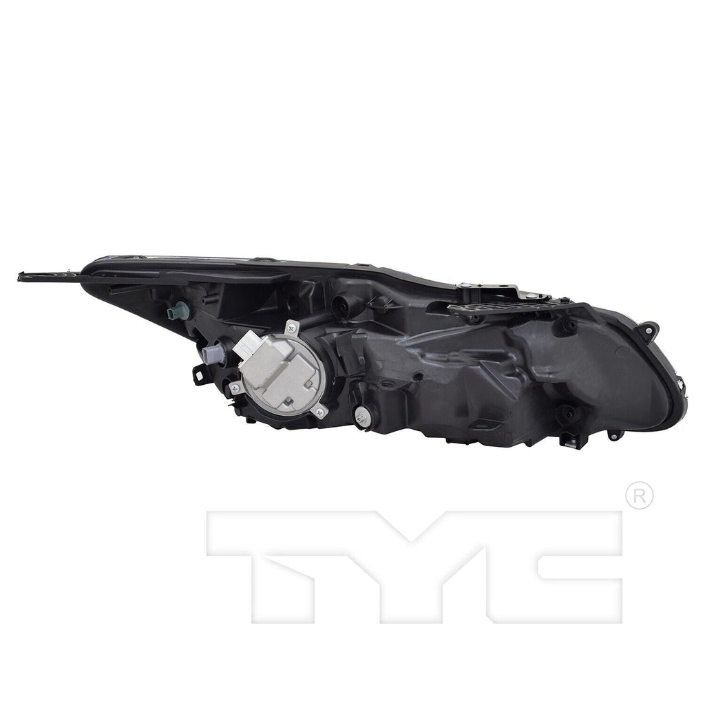 TYC Headlight Assembly for 16-17 Accord 20-9766-00-9