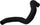 GM Original Equipment 84914055 Radiator Outlet Hose