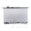 TYC Radiator for Sonata, Magentis, Optima 2339