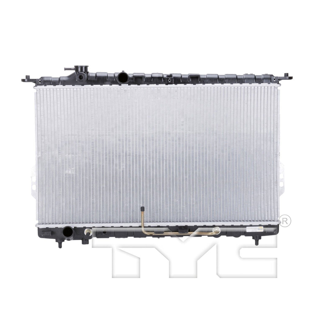 TYC Radiator for Sonata, Magentis, Optima 2339