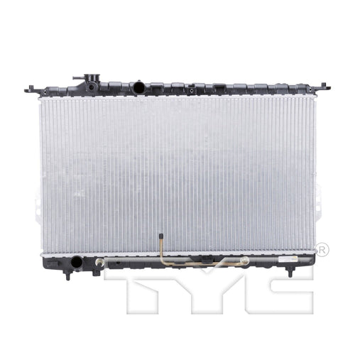TYC Radiator for Sonata, Magentis, Optima 2339