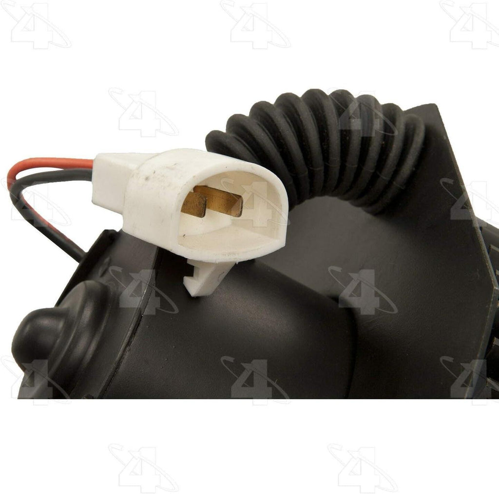 (75889) Blower Motor