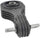 4268 Engine Motor Mount (Honda Civic Torque 1.8L)