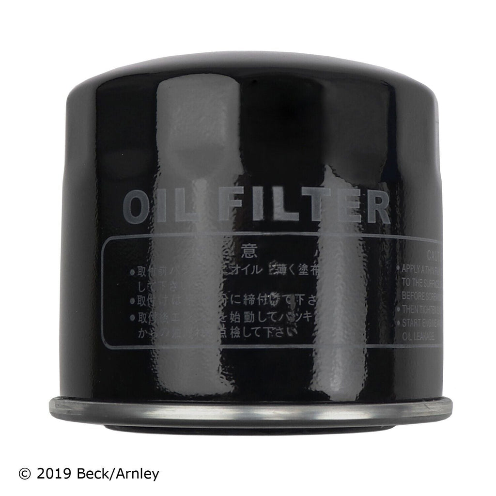 Engine Oil Filter for G70, Elantra, Ioniq, Veloster N, Kona+More 041-8151