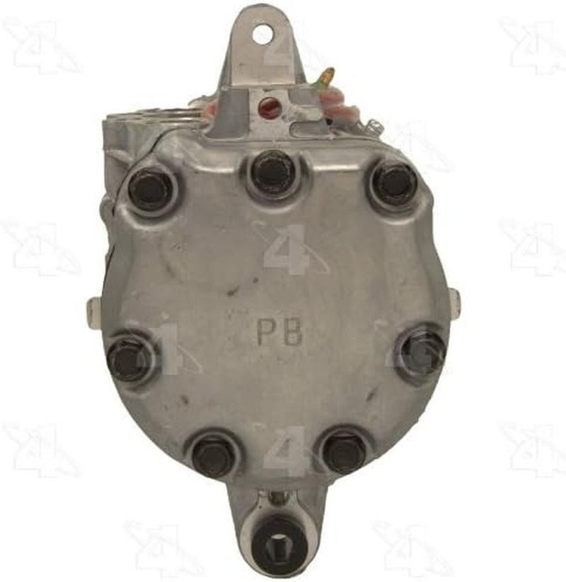 68573 A/C Compressor