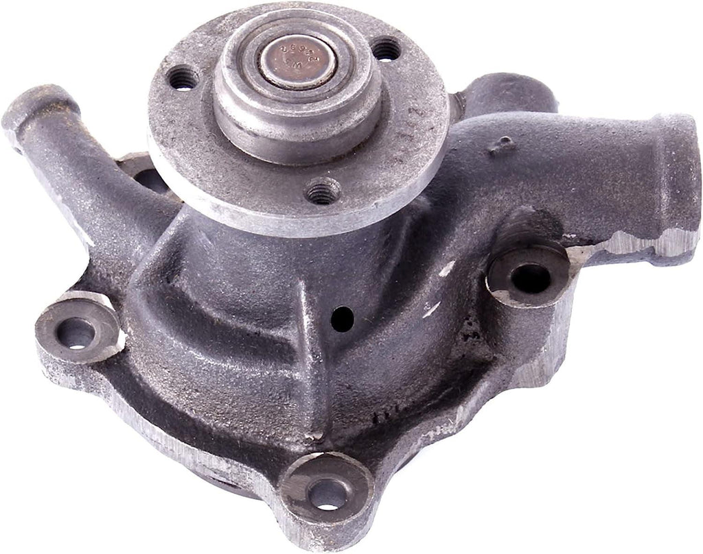 42342HD Heavy-Duty Engine Water Pump