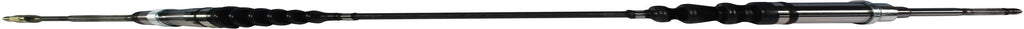 NCV69607 CV Axle Shaft Assembly - Left Front (Driver Side)