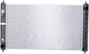 2988 Radiator Compatible with 2007-2016 Nissan Altima
