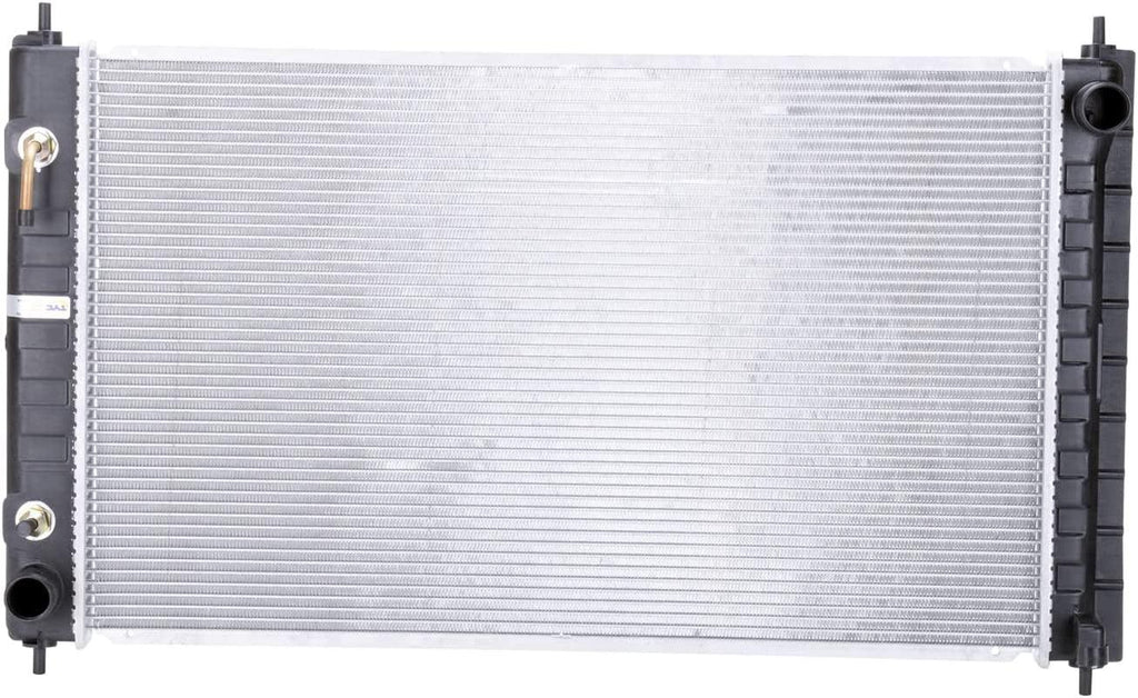 2988 Radiator Compatible with 2007-2016 Nissan Altima