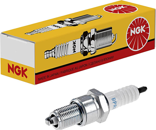 6578 BPR4ES SOLID Standard Spark Plug
