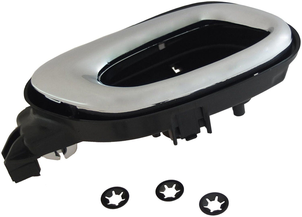 Dorman Interior Door Handle for 11-15 Camaro 88654