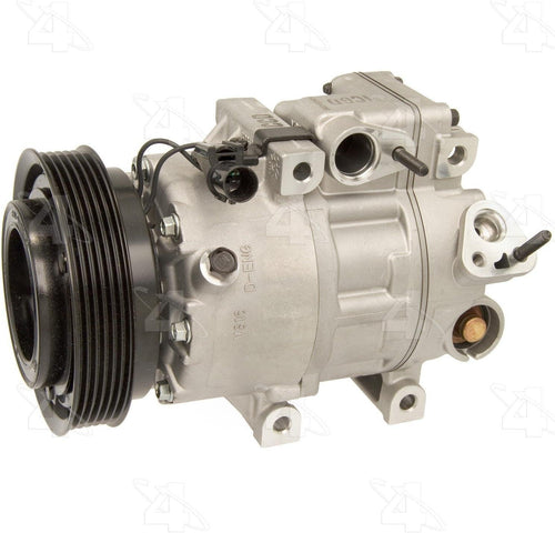 158306 A/C Compressor