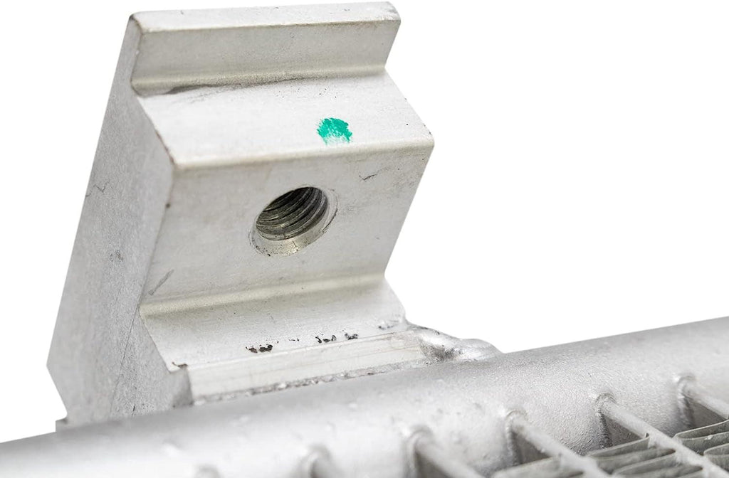 AC Condenser A/C Air Conditioning Compatible with Ford F-150 Truck Pickup