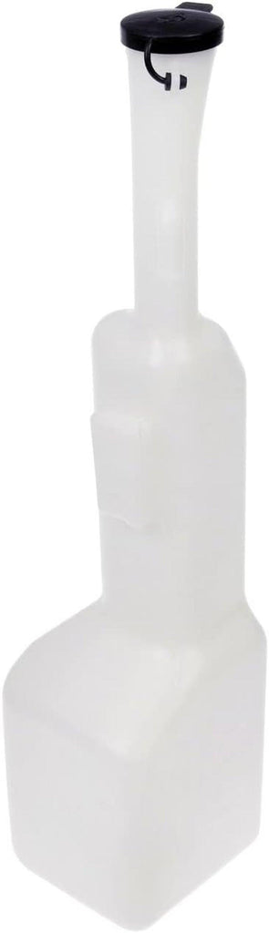 603-295 Engine Coolant Recovery Tank