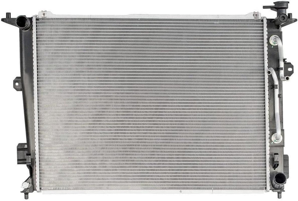 221-9353 Radiator, 1 Pack