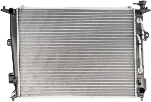 221-9353 Radiator, 1 Pack