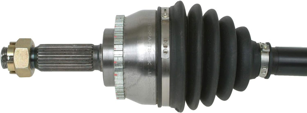 66-3334 New CV Axle