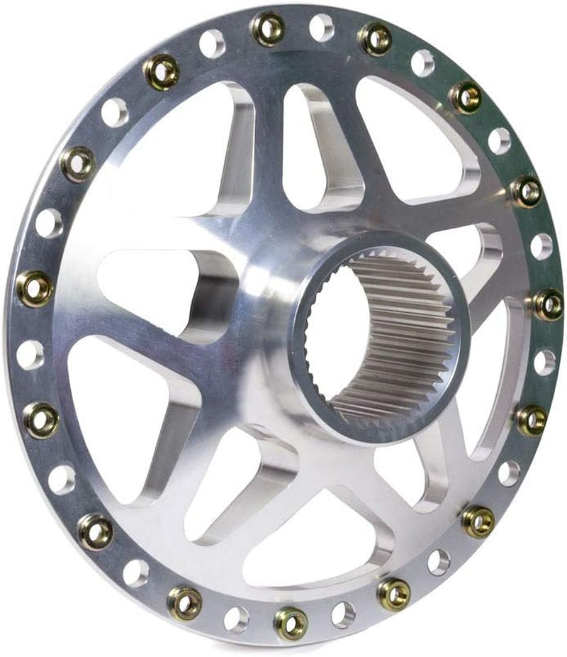 1020-15F - Splined Wheel Center