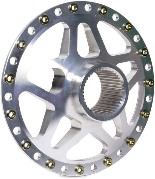 1020-15F - Splined Wheel Center