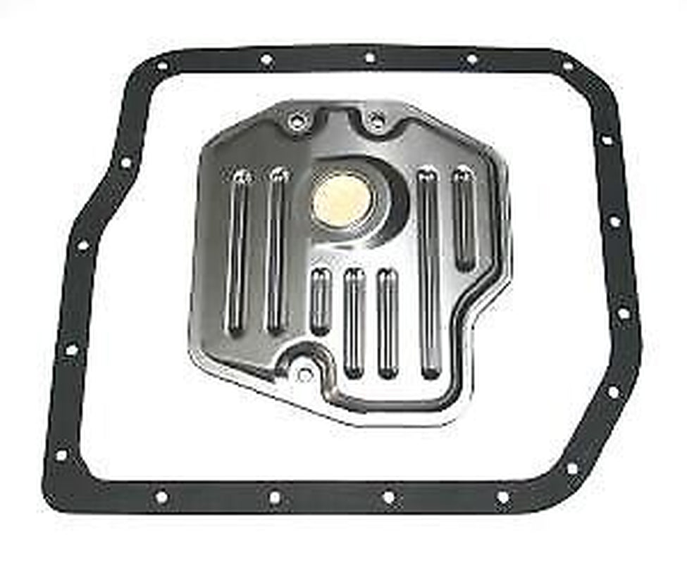 Transmission Filter Kit for Xb, Matrix, RAV4, Tc, Highlander+Mor