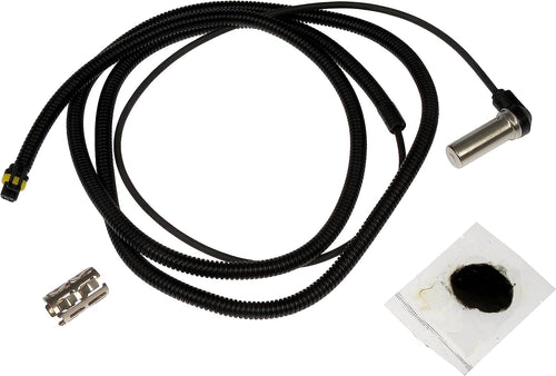 Dorman 970-5007 ABS Wheel Speed Sensor Compatible with Select Chevrolet / GMC Models