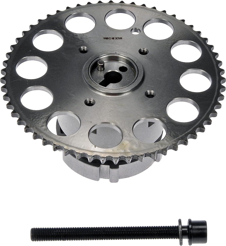 Dorman 917-255 Engine Variable Valve Timing (VVT) Sprocket Compatible with Select Models