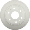 Gold 18A81032PV Rear Disc Brake Rotor (Police)